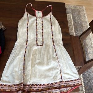Joie mini dress